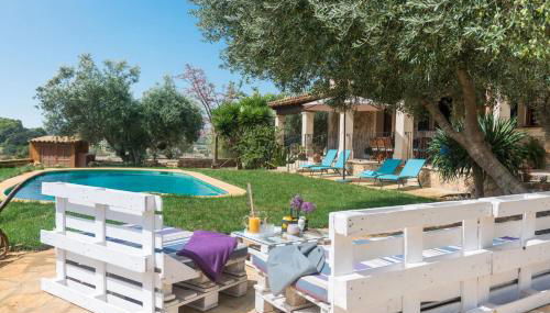 Es Cocons - Foto 3, Garden