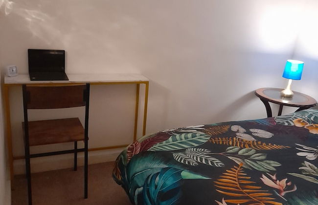 Cosy Private Hideaway Studio Flat With Breakfast - Foto 4