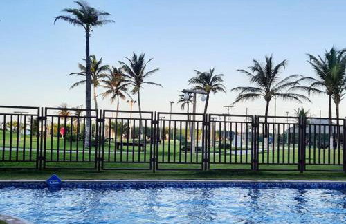 Beach Park Living - Casa Luma Praia - Photo 28