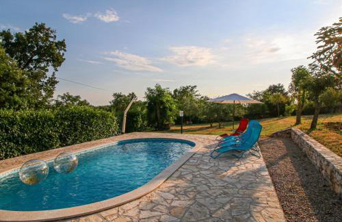 Holiday Home Jadranka by Interhome - Foto 90