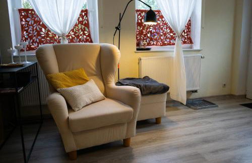 Ferienwohnung Eifel-Nest - Photo 1