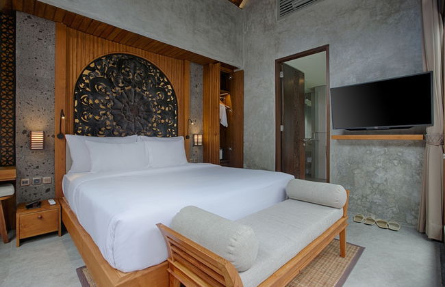 Taman Dhamawangsa Suites - Foto 11