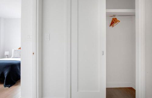 UWS 2br w elevator doorman gym nr Central Park NYC-952 - Foto 22