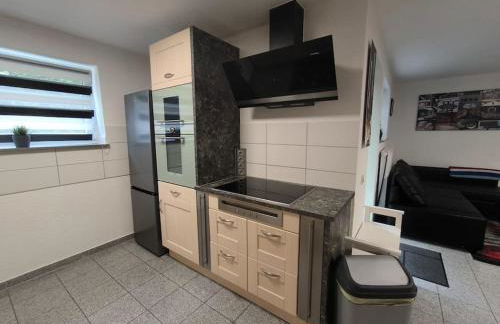 Wunderschöne Wohnung mit Kamin - Foto 8