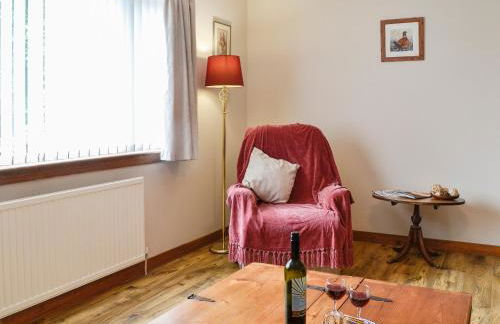 High Threave Cottage - Foto 6