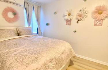 Pink Cozy house 2 bedrooms - Foto 26