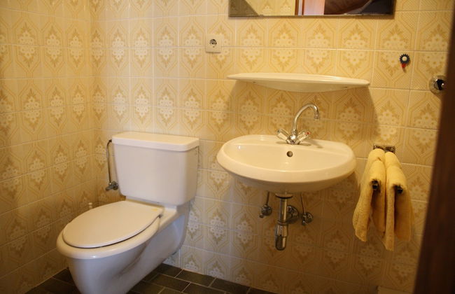 Apartment in Taxenbach Near Ski Lift - Foto 15