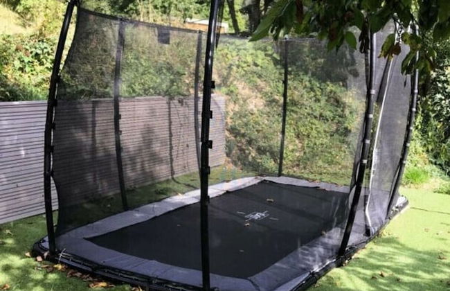 Holiday Villa for Families - Foto 34