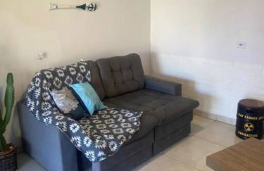 Casa com piscina a 500 metros da praia - Foto 6