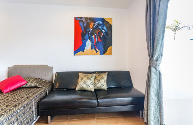 AP Grand Residence by Lofty - Foto 62