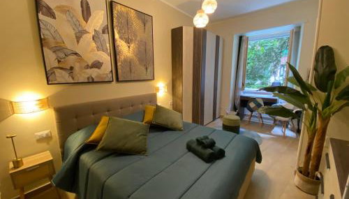 Gentile RHome Apartment, casa vacanze - Foto 4