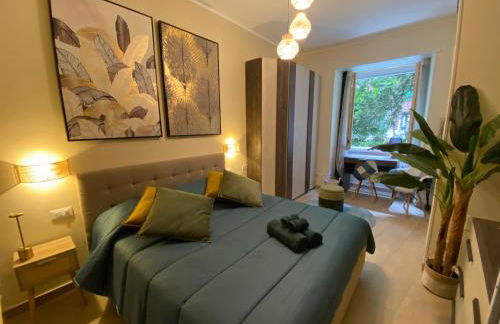 Gentile RHome Apartment, casa vacanze - Foto 11