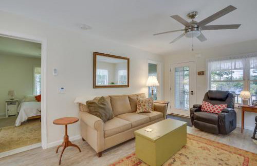 Maine Cottage with Dock and Kayaks, Near Augusta! - Foto 11