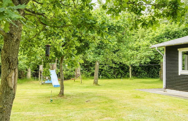 6 Person Holiday Home in Kolind-by Traum - Photo 34