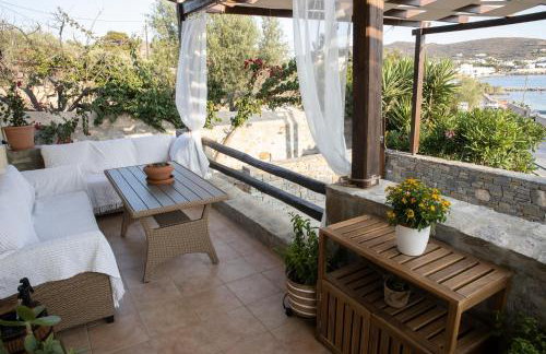 Golden Palm Tree Maisonette - Foto 59