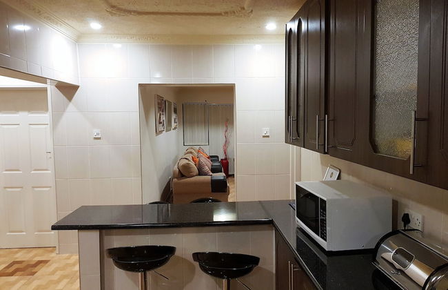 Grey Oak Holiday House - Foto 30