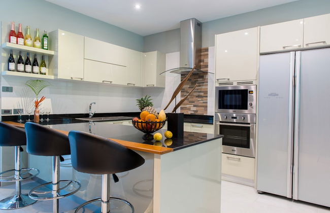 Moin Lakeside Pool Villa ChiangMai - Foto 8