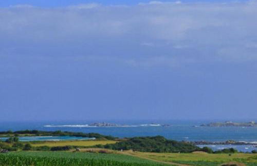 Molene 200 m plage et port - Foto 18