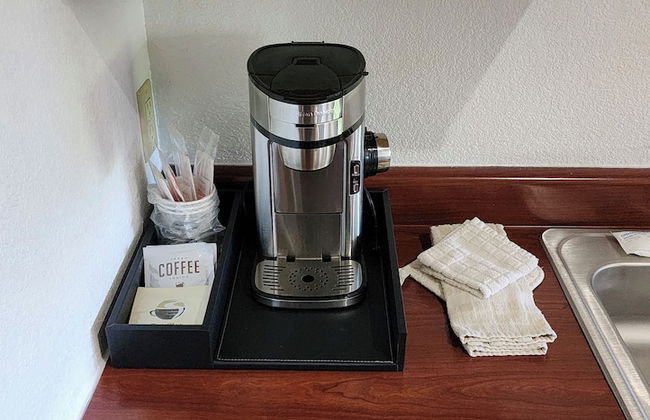 All Towne Suites - Foto 38