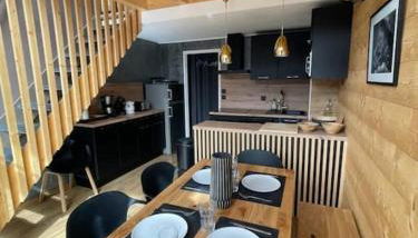 Les Vues de Lily - Châtel - Foto 4