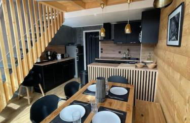 Les Vues de Lily - Châtel - Foto 4