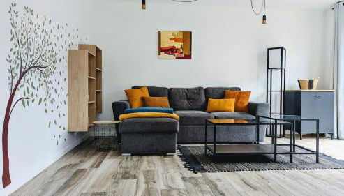 BnB de Nomeny, cozy near train station - Photo 4