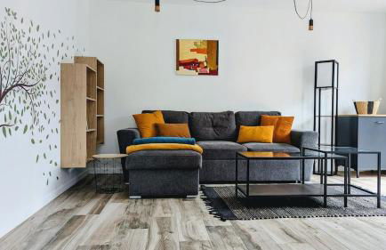 BnB de Nomeny, cozy near train station - Photo 4