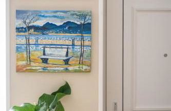 Piso nuevo y espacioso en el centro de Mundaka - Foto 13