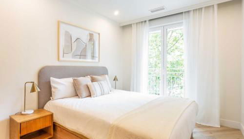 Spacious Urban Elegance in Plaza Castilla - Foto 4