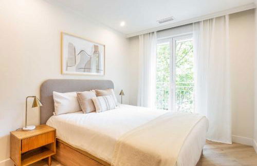 Spacious Urban Elegance in Plaza Castilla - Foto 4