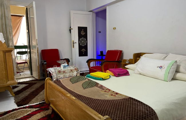 2 Bedroom Apartment With Balcony - Foto 25