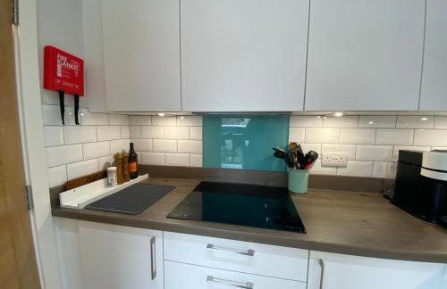 Modern Home Near Edinburgh City - Foto 22