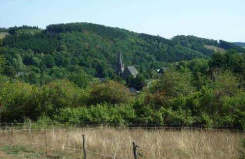 Ferienhaus im Grünen - NEU mit E-Auto Ladesäule - Foto 8
