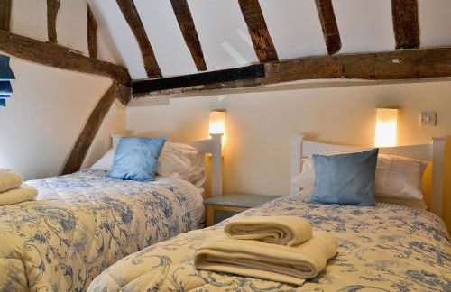 Walnut Cottage - Foto 6