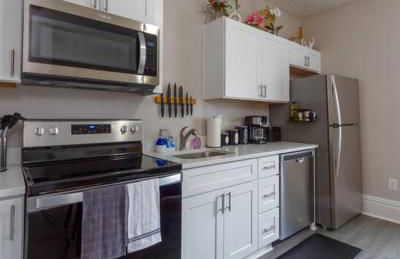 Historic 3 Bed 1 bath Near Downtown Spokane - Foto 10