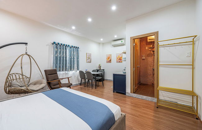 Palas House By Cozrum - Foto 23