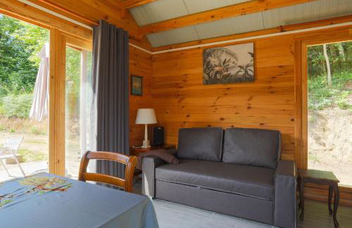 Chalet Pondok Indah - Foto 27