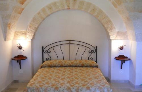 Agriturismo Masseria De Michele - Photo 112