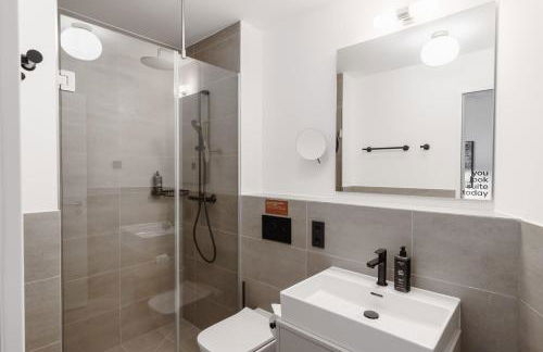 Limehome Berlin Sybelstraße - Foto 76