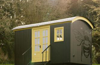 Beekeeper's Hut - Hawarden Estate - Foto 1