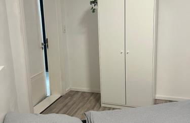 Monteur & Ferienwohnung mit Balkon, 3 Schlafzimmer & Platz für 6 Personen - Photo 6