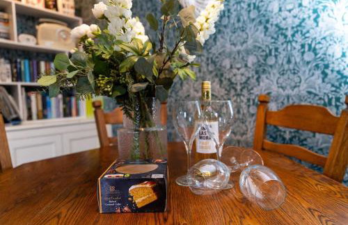 Clematis Cottage Tealby LN8 3XU - Foto 39