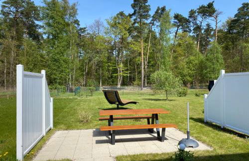 Lieblingszeit im Küstenwald Graal-Müritz - Foto 13