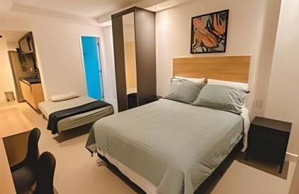 Estudios Praia do Flamengo - Foto 69