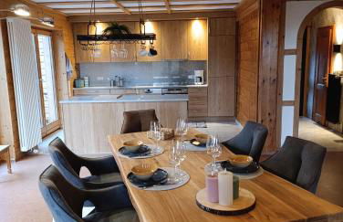 Ferienhaus Toni - Foto 1