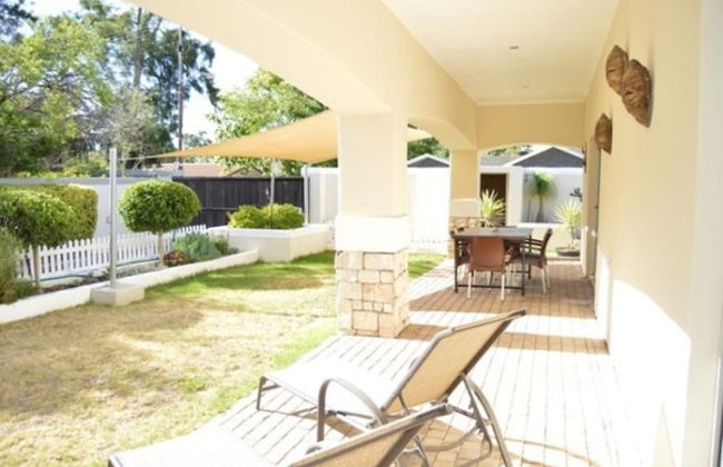 African Palm Cottage - Foto 66