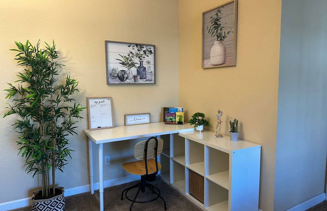 Cozy Condo Just a few Minutes From Disney - Foto 26