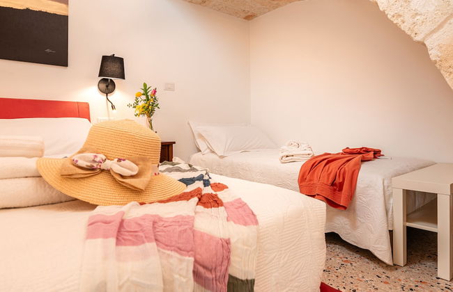 LA CASA DI BENEDETTA - Photo 5