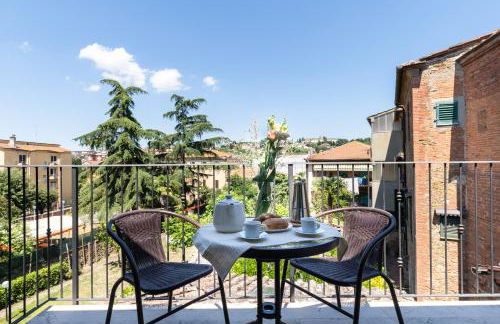 La Piazza - Appartamento con vista - Foto 6