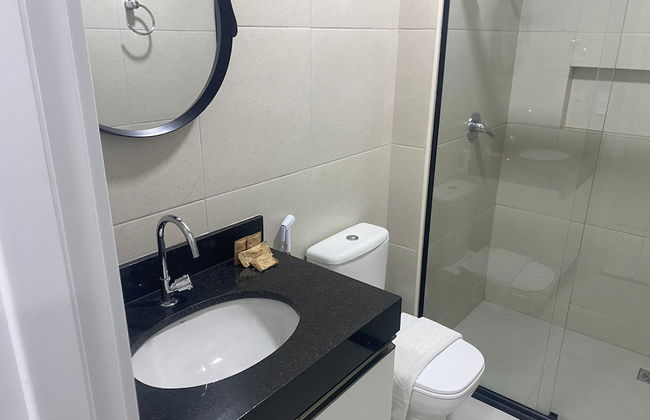 Edifício Duetto 711 - Foto 19